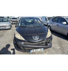 Cremaillere assistee PEUGEOT 207