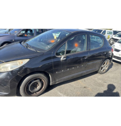Cremaillere assistee PEUGEOT 207