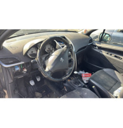 Cremaillere assistee PEUGEOT 207