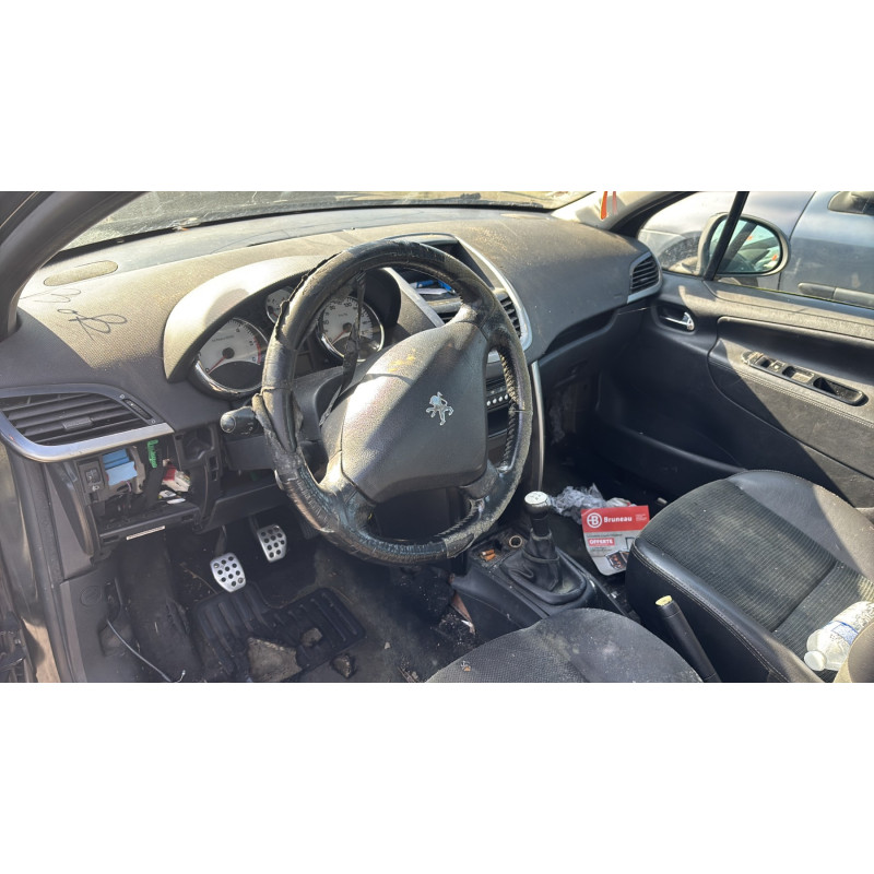 Cremaillere assistee PEUGEOT 207 Photo n°18