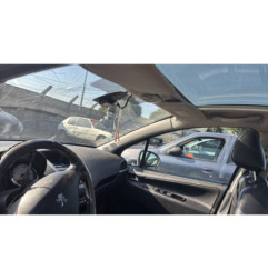 Cremaillere assistee PEUGEOT 207