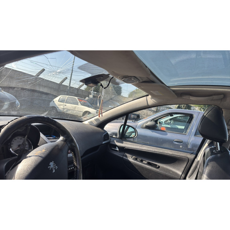 Cremaillere assistee PEUGEOT 207 Photo n°19
