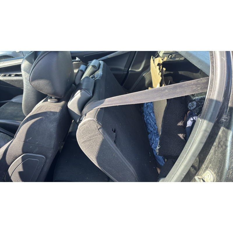 Cremaillere assistee PEUGEOT 207 Photo n°20