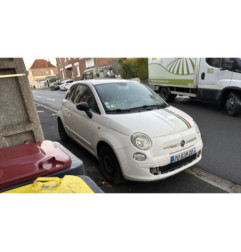 Moteur essuie glace avant FIAT 500 2