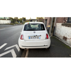 Moteur essuie glace avant FIAT 500 2
