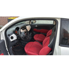 Moteur essuie glace avant FIAT 500 2