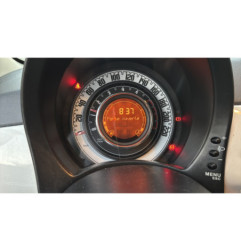 Moteur essuie glace avant FIAT 500 2