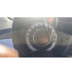 Moteur essuie glace avant FIAT 500 2