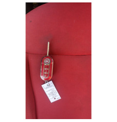 Moteur essuie glace avant FIAT 500 2