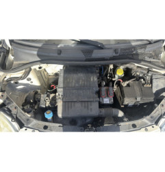 Moteur essuie glace avant FIAT 500 2