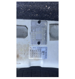 Moteur essuie glace avant FIAT 500 2