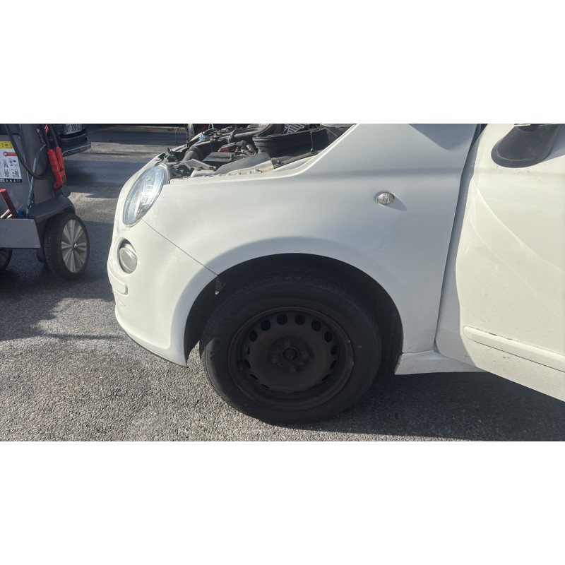 Moteur essuie glace avant FIAT 500 2 Photo n°19