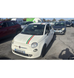 Moteur essuie glace avant FIAT 500 2