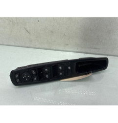 Interrupteur de leve vitre avant gauche RENAULT SCENIC 3
