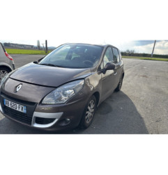 Interrupteur de leve vitre avant gauche RENAULT SCENIC 3