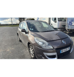 Interrupteur de leve vitre avant gauche RENAULT SCENIC 3