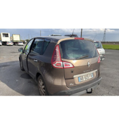 Interrupteur de leve vitre avant gauche RENAULT SCENIC 3