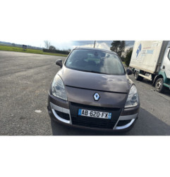 Interrupteur de leve vitre avant gauche RENAULT SCENIC 3