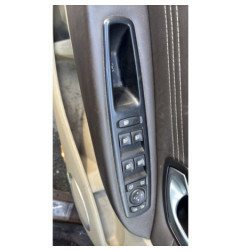 Interrupteur de leve vitre avant gauche RENAULT SCENIC 3