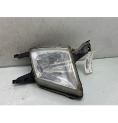 Anti brouillard gauche (feux) PEUGEOT 407
