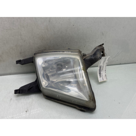 Anti brouillard gauche (feux) PEUGEOT 407