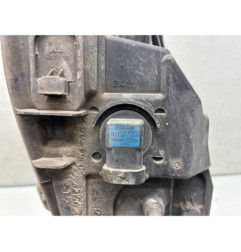 Anti brouillard gauche (feux) PEUGEOT 407