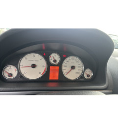 Anti brouillard gauche (feux) PEUGEOT 407