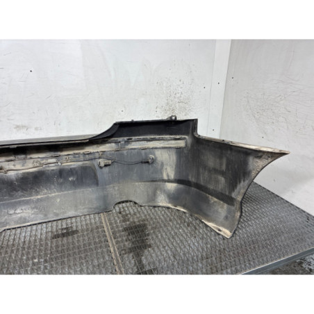 Pare choc arriere PEUGEOT 407 Photo n°1