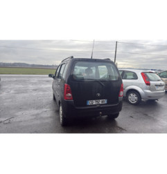 Feu arriere principal gauche (feux) OPEL AGILA A