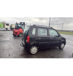 Feu arriere principal gauche (feux) OPEL AGILA A