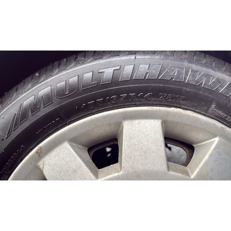 Retroviseur gauche OPEL AGILA A Photo n°14