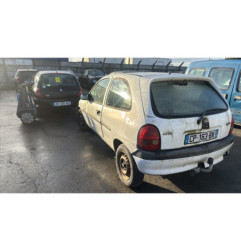 Pretensionneur de ceinture avant gauche OPEL CORSA B