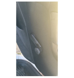 Pretensionneur de ceinture avant gauche OPEL CORSA B