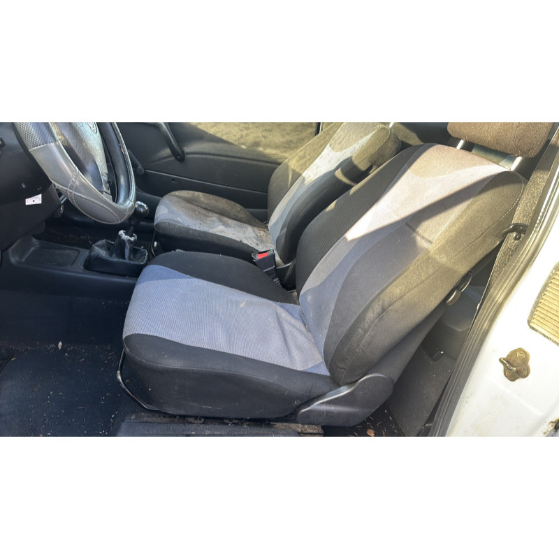 Pretensionneur de ceinture avant gauche OPEL CORSA B Photo n°14