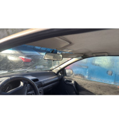 Pretensionneur de ceinture avant gauche OPEL CORSA B