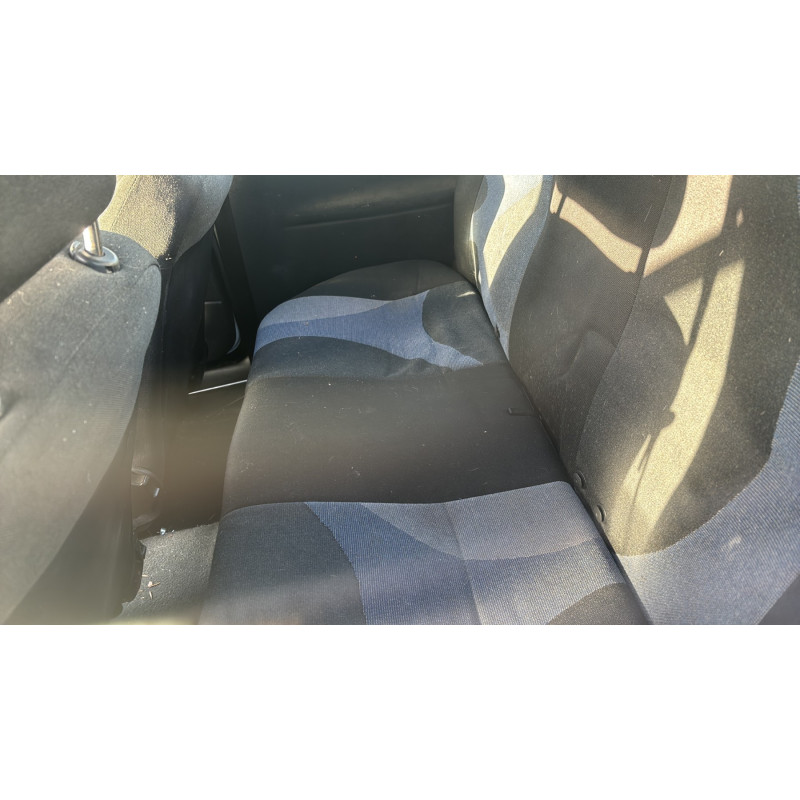 Pretensionneur de ceinture avant gauche OPEL CORSA B Photo n°17