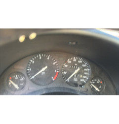 Pretensionneur de ceinture avant gauche OPEL CORSA B