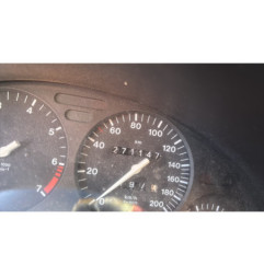 Pretensionneur de ceinture avant gauche OPEL CORSA B