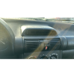 Pretensionneur de ceinture avant gauche OPEL CORSA B