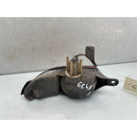 Anti brouillard arriere gauche OPEL CORSA C Photo n°1