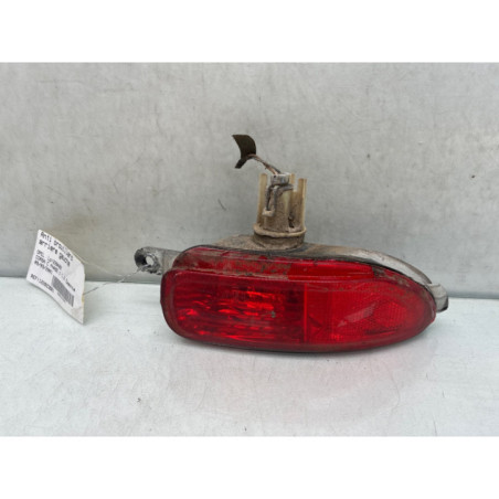 Anti brouillard arriere gauche OPEL CORSA C