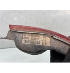 Anti brouillard arriere gauche OPEL CORSA C