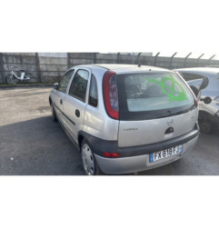 Anti brouillard arriere gauche OPEL CORSA C