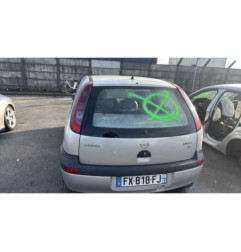 Anti brouillard arriere gauche OPEL CORSA C