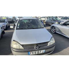 Anti brouillard arriere gauche OPEL CORSA C