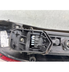 Feu arriere principal gauche (feux) OPEL CORSA C
