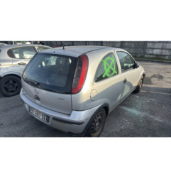 Feu arriere principal gauche (feux) OPEL CORSA C