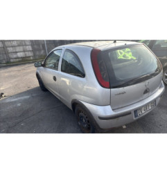 Feu arriere principal gauche (feux) OPEL CORSA C