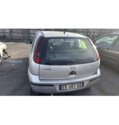 Feu arriere principal gauche (feux) OPEL CORSA C