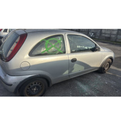 Feu arriere principal gauche (feux) OPEL CORSA C